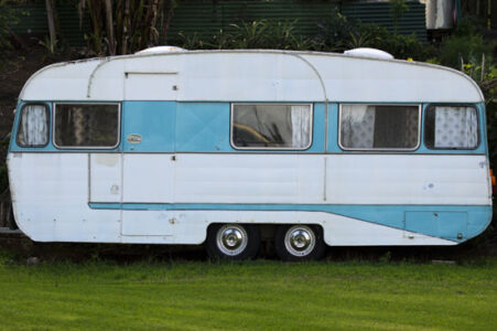 Go Green with Low-Budget Housing Image
